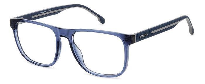 Brillen Carrera 8892 107543 (XW0) form rechteckig 