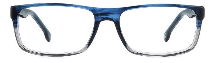 Brillen Carrera 8890 107549 (HVE) form rechteckig 