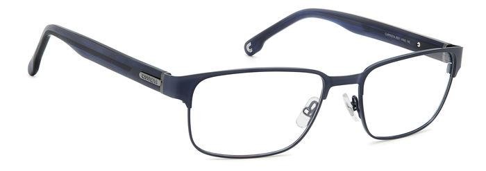 Brillen Carrera 8891 107550 (HW8) form rechteckig 