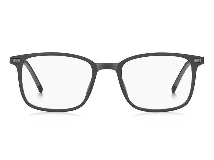 Occhiali da vista Tommy Hilfiger Th 2037 107551 (RIW) forma rettangolare 