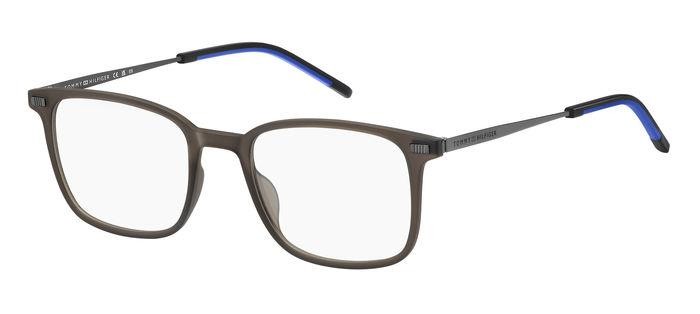 Brillen Tommy Hilfiger Th 2037 107551 (YZ4) form rechteckig 