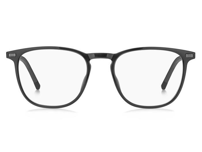 Occhiali da vista Tommy Hilfiger Th 2038 107552 (KB7) colore grey forma pantos 