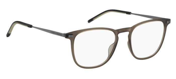 Brillen Tommy Hilfiger Th 2038 107552 (YZ4) form pantos 