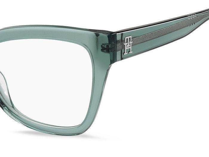Brillen Tommy Hilfiger Th 2053 107555 (1ED) form schmetterling 