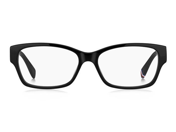 Occhiali da vista Tommy Hilfiger Th 2055 107557 (807) forma rettangolare 