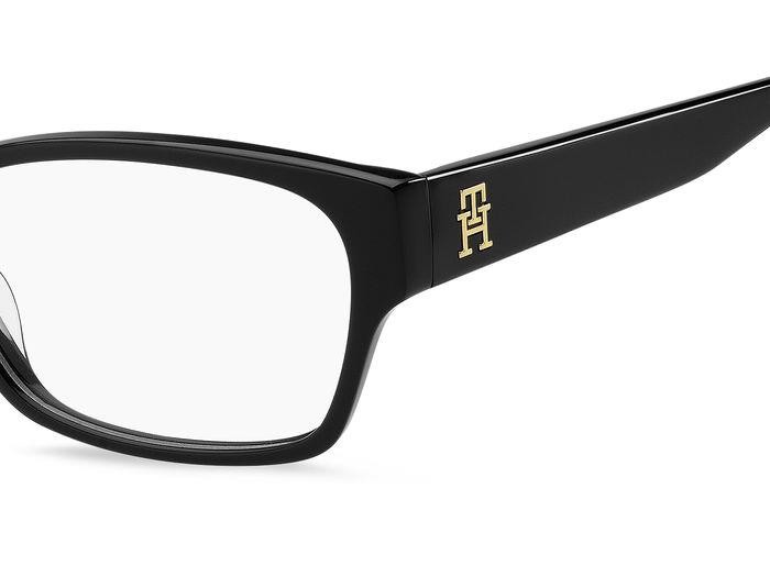 Occhiali da vista Tommy Hilfiger Th 2055 107557 (807) forma rettangolare 