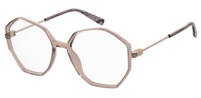 Brillen Tommy Hilfiger Th 2060 107558 (35J) form geometrisch 
