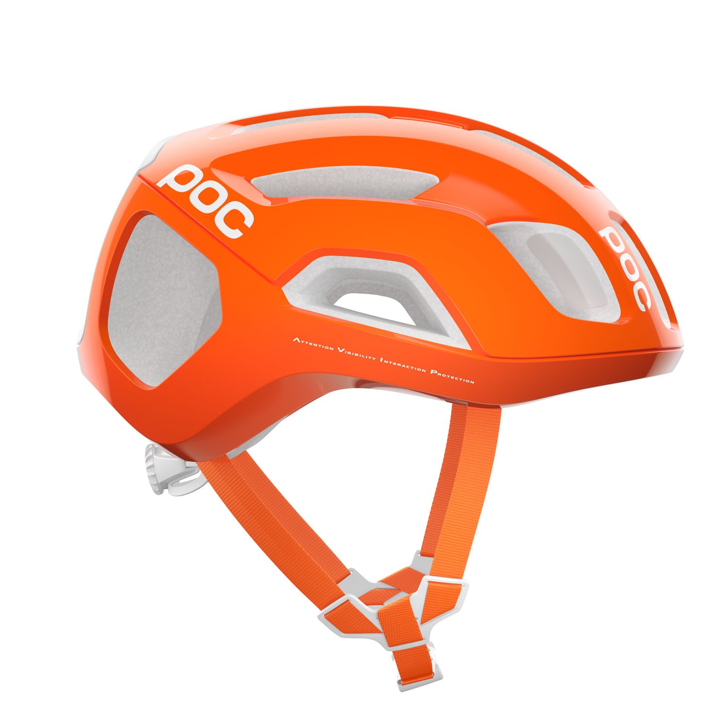 Bike helmets Poc Ventral Air Mips 10755 1217 
