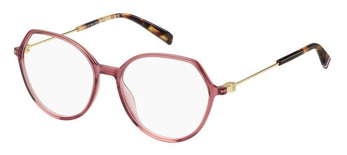 Brillen Tommy Hilfiger Th 2058 107560 (35J) form geometrisch 
