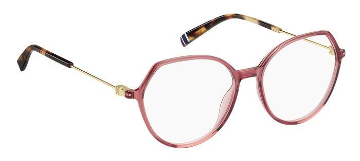 Brillen Tommy Hilfiger Th 2058 107560 (35J) form geometrisch 