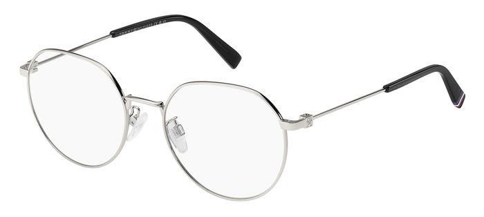 Brillen Tommy Hilfiger Th 2064/G 107561 (010) form pantos 