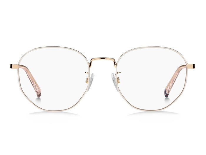 Brillen Tommy Hilfiger Th 2065/G 107562 (R1A) form pantos 