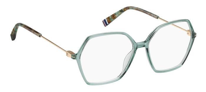 Brillen Tommy Hilfiger Th 2059 107563 (1ED) form geometrisch 