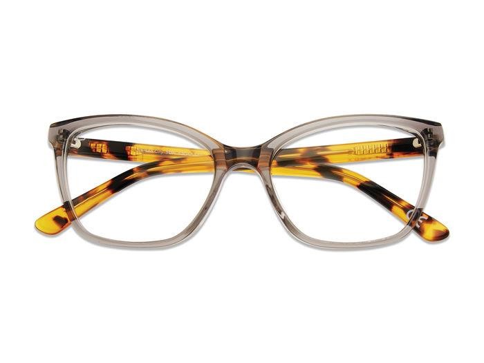 Brillen Privé Revaux Lemon City 107572 (5DN) form cat-eye 