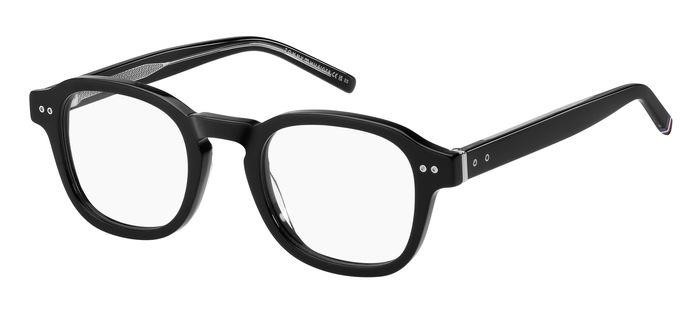 Brillen Tommy Hilfiger Th 2033 107579 (807) form quadratisch 