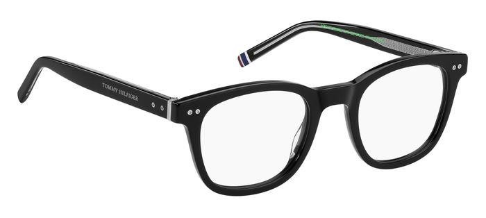 Brillen Tommy Hilfiger Th 2035 107581 (807) form pantos 