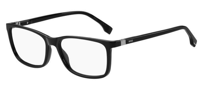 Brillen Hugo Boss 1573 107595 (807) form rechteckig 