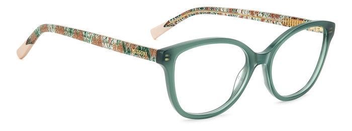 Occhiali da vista Missoni Mis 0149 107597 (1ED) forma cat eye 