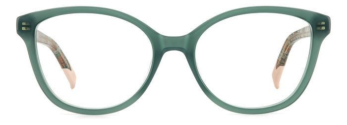 Occhiali da vista Missoni Mis 0149 107597 (1ED) forma cat eye 