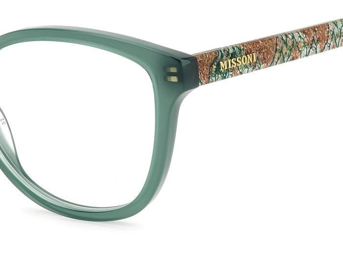 Occhiali da vista Missoni Mis 0149 107597 (1ED) forma cat eye 