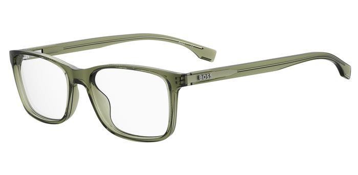 Brillen Hugo Boss 1570 107603 (1ED) form rechteckig 