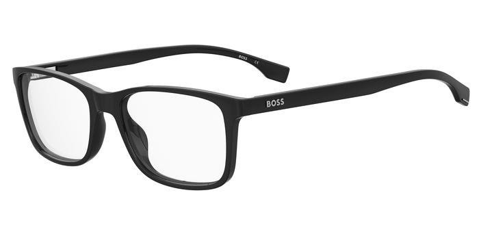 Eyeglasses Hugo Boss 1570 107603 (807) shape rectangle 