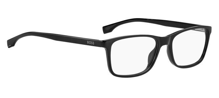 Eyeglasses Hugo Boss 1570 107603 (807) shape rectangle 