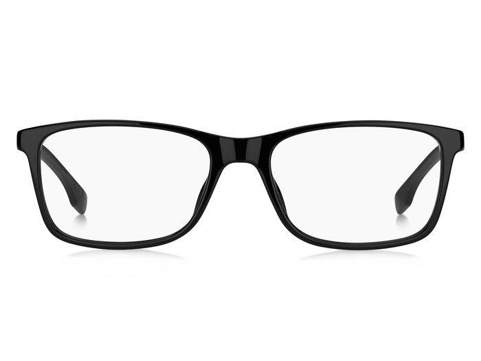 Eyeglasses Hugo Boss 1570 107603 (807) shape rectangle 