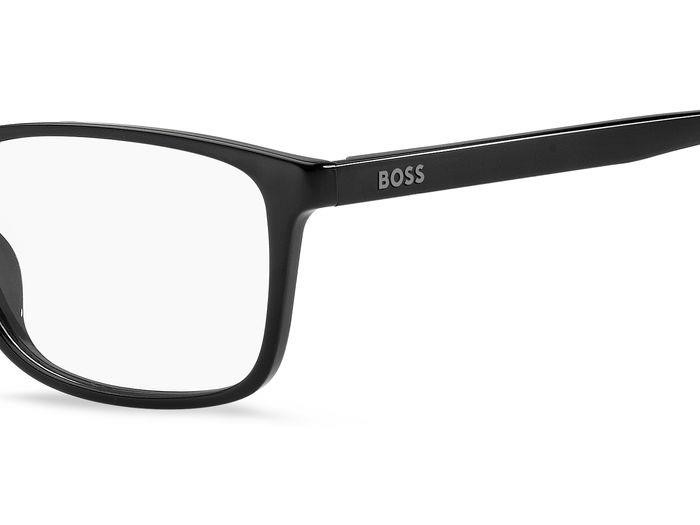 Eyeglasses Hugo Boss 1570 107603 (807) shape rectangle 