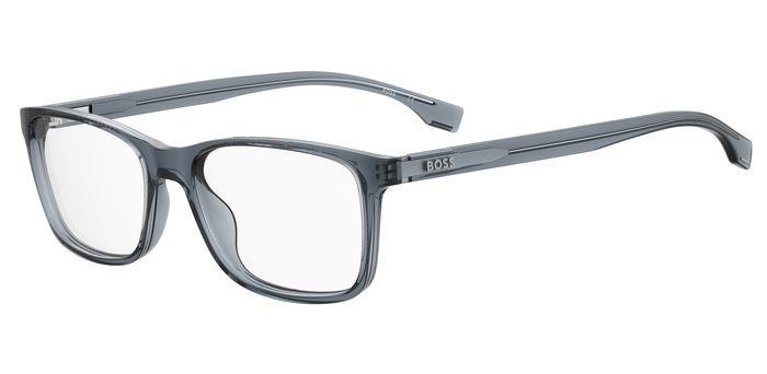 Eyeglasses Hugo Boss 1570 107603 (PJP) shape rectangle 