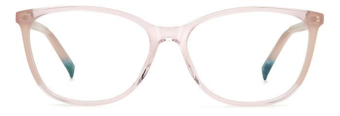 Brillen Missoni Mis 0155 107604 (35J) form cat-eye 