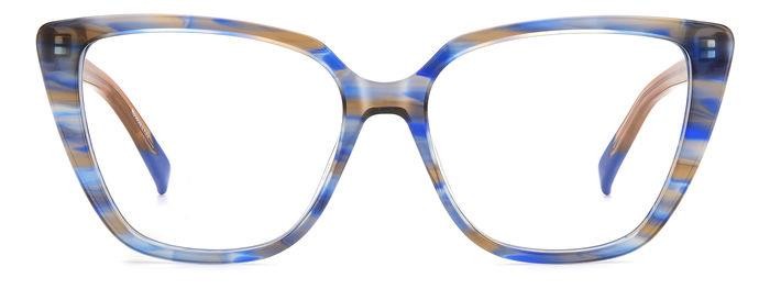Brillen Missoni Mis 0159 107608 (IWF) form cat-eye 