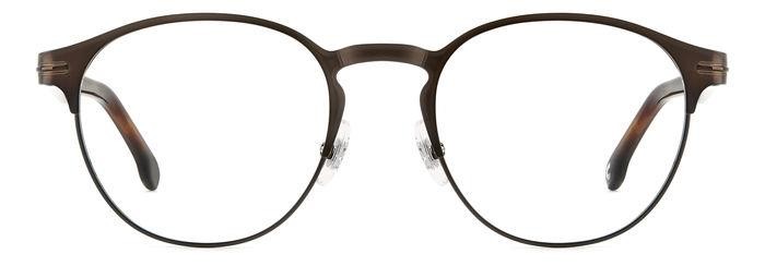 Eyeglasses Carrera 322 107619 (09Q) shape pantos 