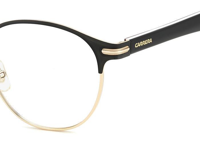 Brillen Carrera 322 107619 (I46) form pantos 
