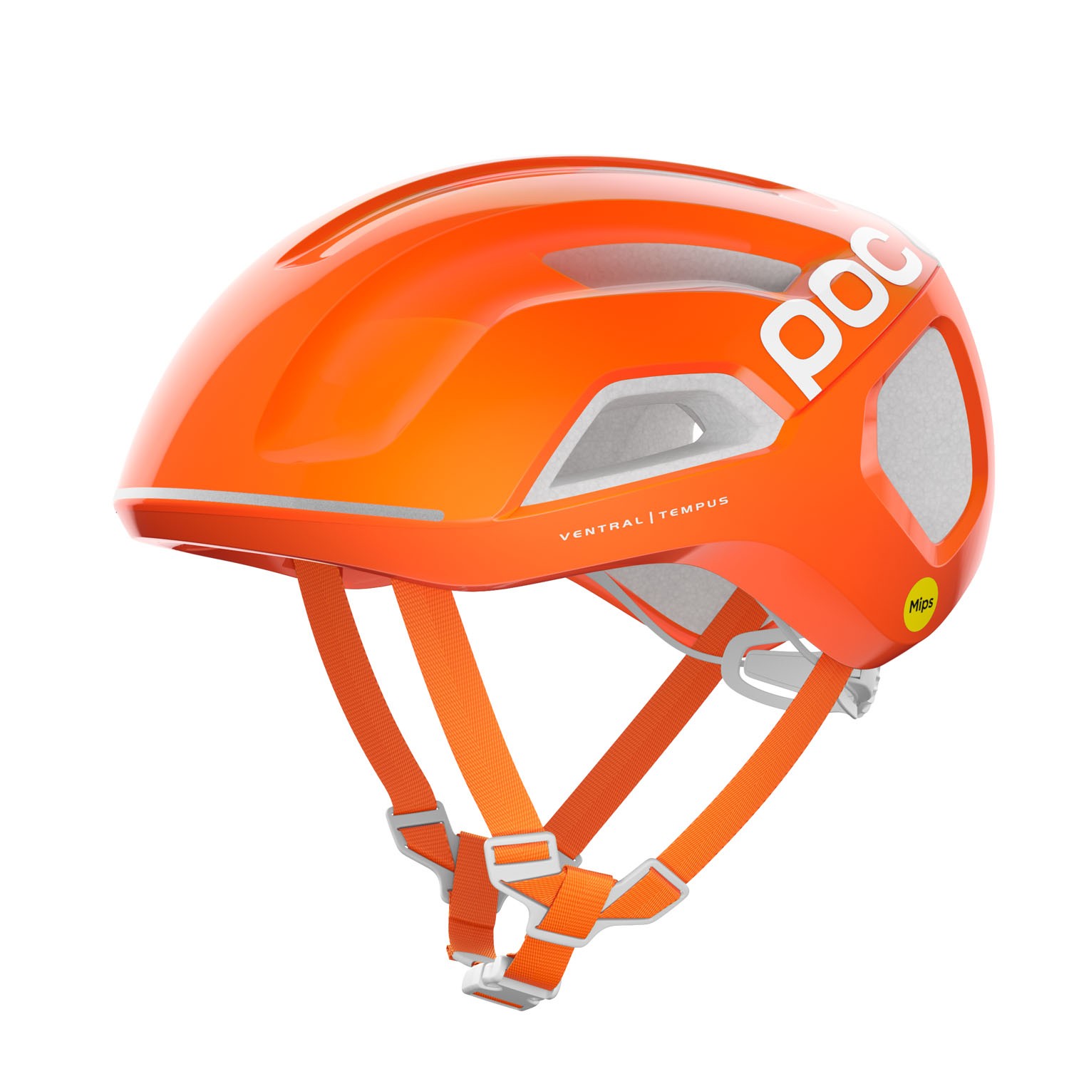 Fahrradhelme Poc Ventral Tempus Mips 10764 1217 