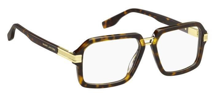 Brillen Marc Jacobs 715 107651 (086) form quadratisch 