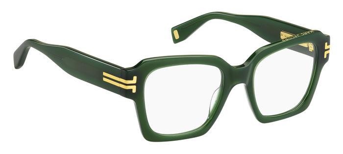 Occhiali da vista Marc Jacobs Mj 1088 107655 (1ED) forma quadrato 
