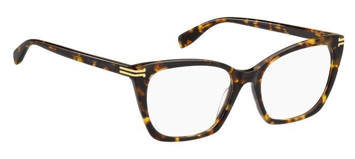 Brillen Marc Jacobs Mj 1096 107658 (086) form cat-eye 