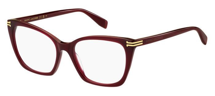 Occhiali da vista Marc Jacobs Mj 1096 107658 (LHF) forma cat eye 