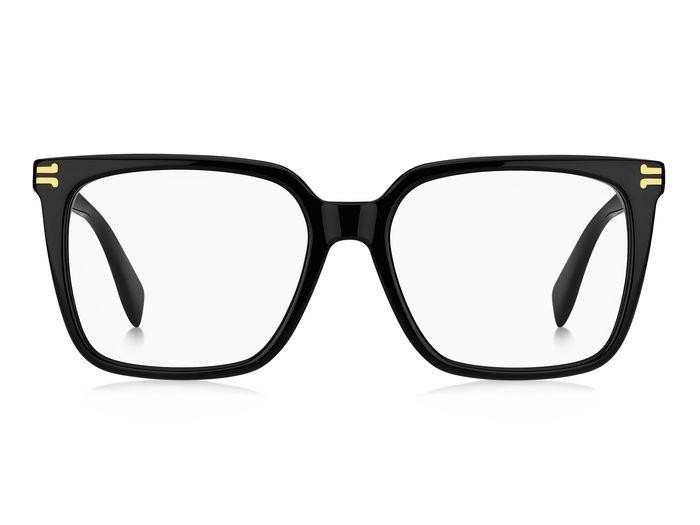 Occhiali da vista Marc Jacobs Mj 1097 107659 (807) colore black forma quadrato 