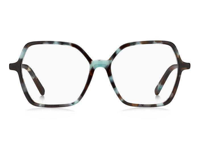 Occhiali da vista Marc Jacobs 709 107664 (YAP) forma geometrico 