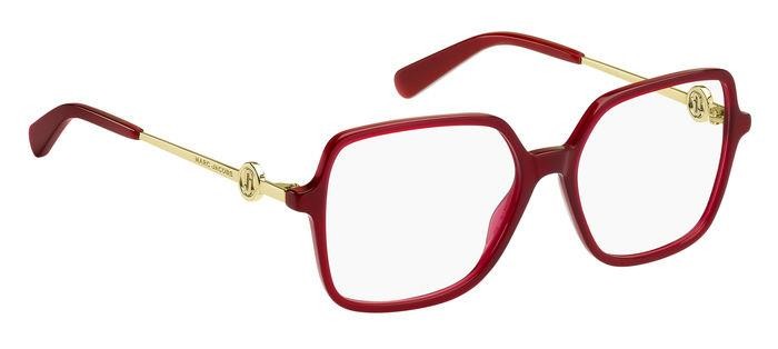 Brillen Marc Jacobs 691 107667 (LHF) form quadratisch 