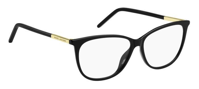 Occhiali da vista Marc Jacobs 706 107668 (807) forma pantos 
