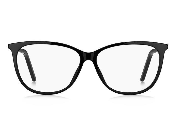 Occhiali da vista Marc Jacobs 706 107668 (807) forma pantos 