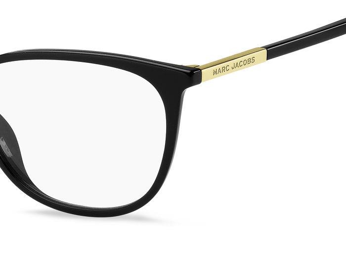 Occhiali da vista Marc Jacobs 706 107668 (807) forma pantos 