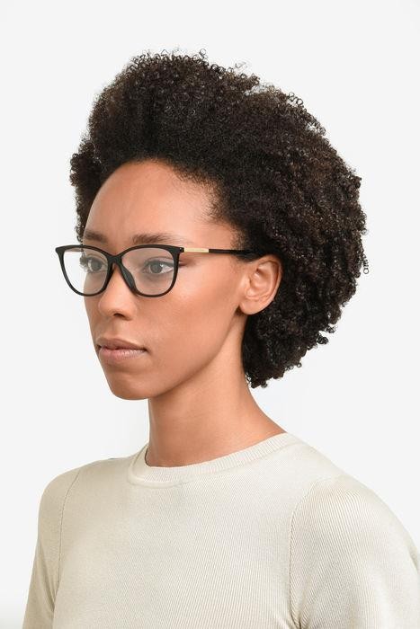 Occhiali da vista Marc Jacobs 706 107668 (807) forma pantos 