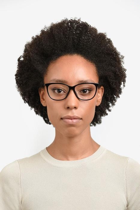 Occhiali da vista Marc Jacobs 706 107668 (807) forma pantos 