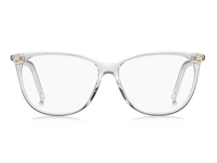 Occhiali da vista Marc Jacobs 706 107668 (900) colore crystal forma pantos 
