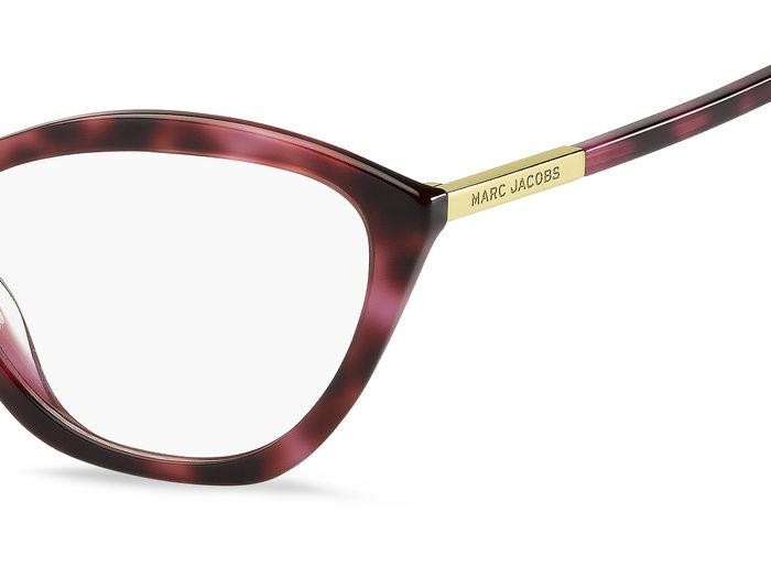 Brillen Marc Jacobs 707 107669 (0T4) form cat-eye 