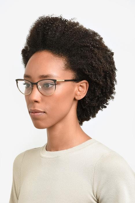 Brillen Marc Jacobs 708 107670 (2M2) form cat-eye 